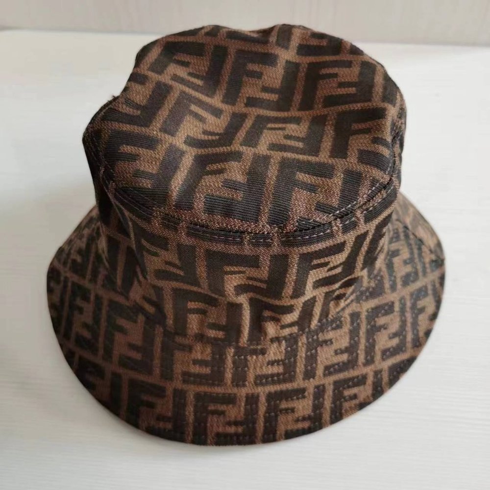 Bucket Hat - Picture 3 of 5